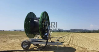 Tuyau caoutchouc refoulement irrigation