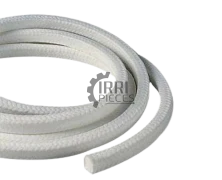 Garniture pure PTFE pour vanne