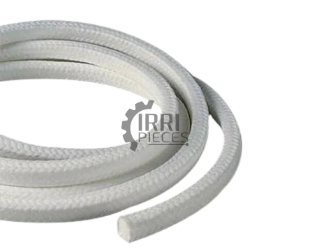 Garniture pure PTFE pour vanne