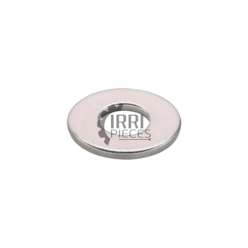 Rondelle inox