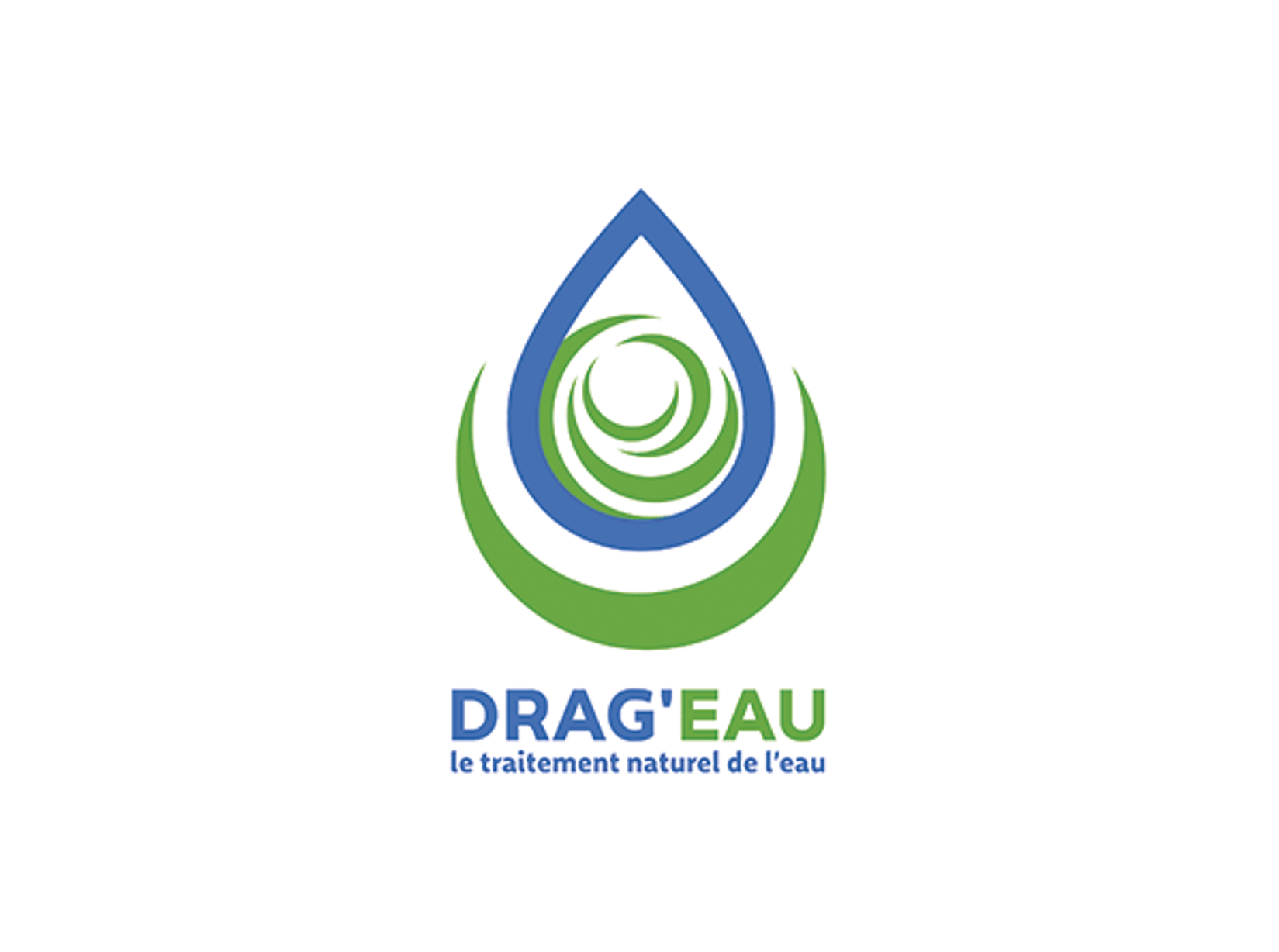 Drag'Eau