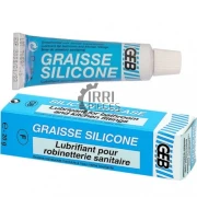 Graisse silicone